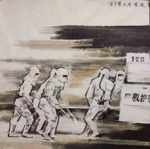 守護(hù)共有家園 海淀系列文藝創(chuàng)作作品展示（一）文藝創(chuàng)作篇