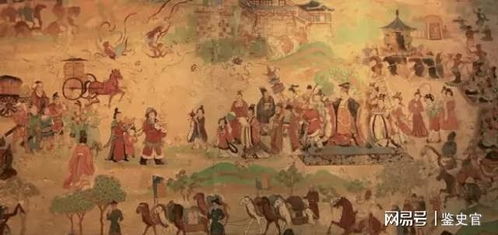 神獸西來 絲綢之路上跨越千年的藝術(shù)饋贈